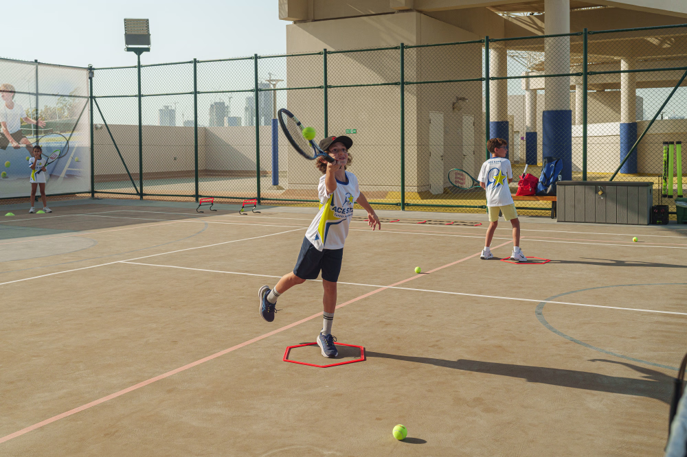 Sports Videography